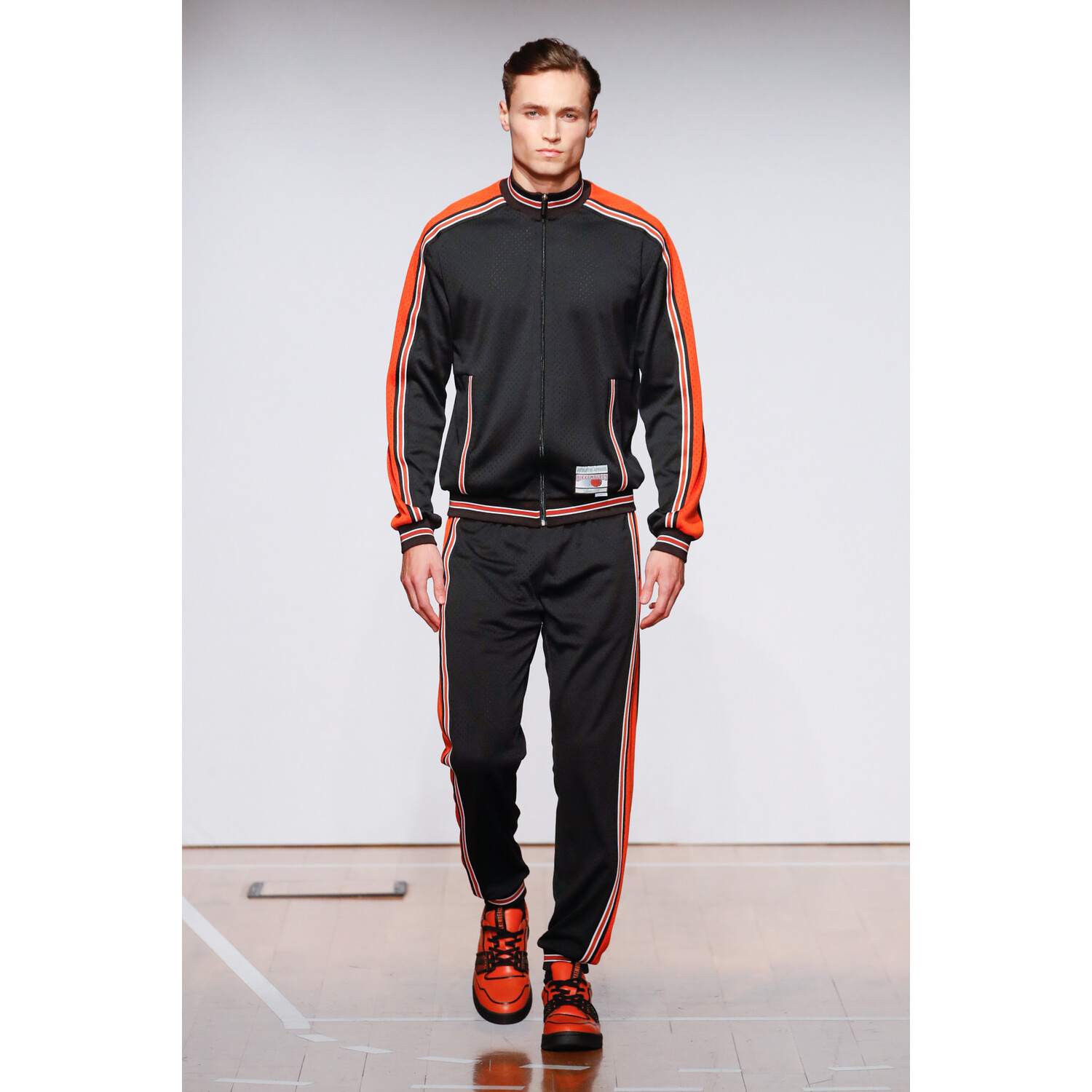 Фото Bikkembergs Pre-Fall 2020 / Bikkembergs осень-зима 2020